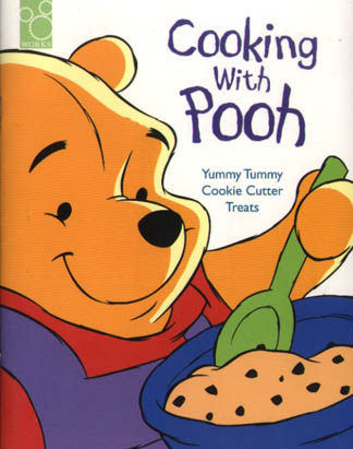 Poor Winnie the Pooh, 